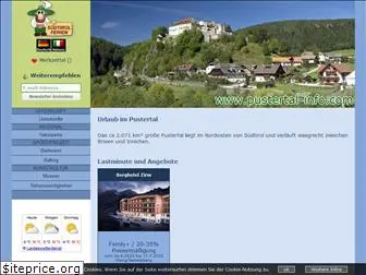 pustertal-info.com