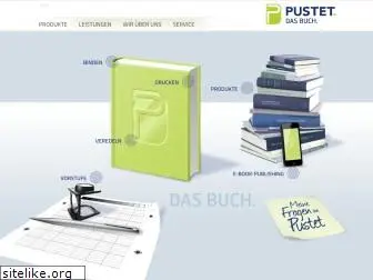 pustet-druck.de