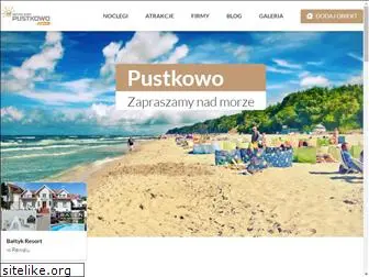 pustkowo.com.pl