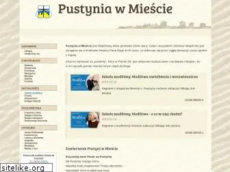 pustyniawmiescie.pl