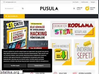 pusula.com