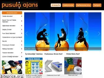 pusulaajans.com.tr