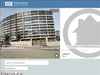 pusulaemlak.com