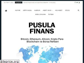 pusulafinans.com