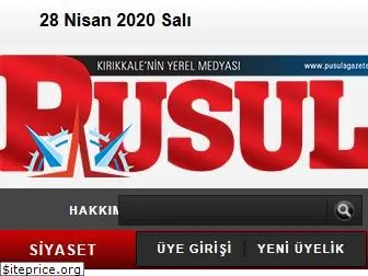 pusulagazetesi.net