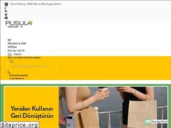 pusulakurumsal.com