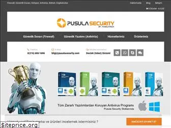 pusulasecurity.com