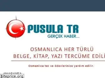 pusulatr.com