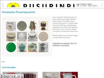 pusurinpuoti.com