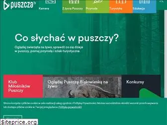 puszcza.tv