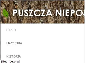 puszczaniepolomicka.pl