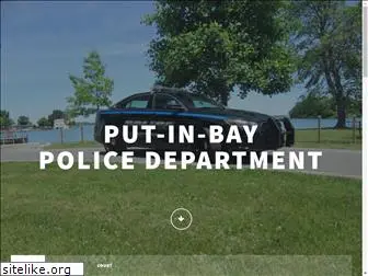 put-in-baypolice.org