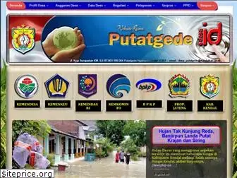 putatgede.desa.id