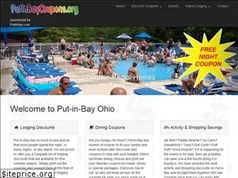 putinbaycoupons.org