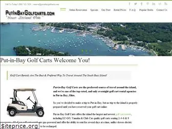 putinbaygolfcarts.com