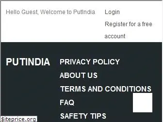 putindia.com