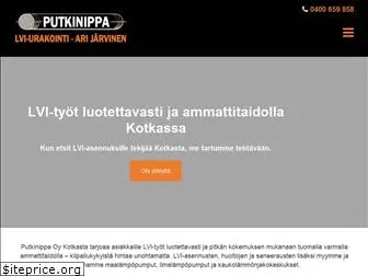 putkinippa.fi