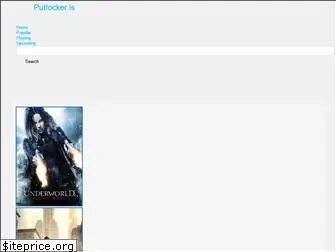 putlocker.sr