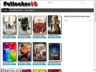 putlocker18.com