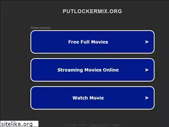 putlockermix.org
