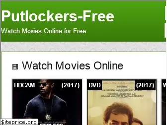 putlockers-free.com