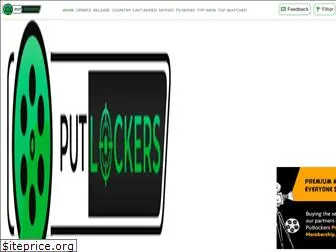 Putlocker 1080 2025