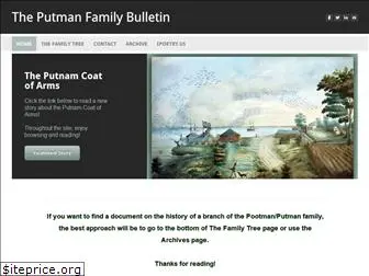 putmanfamily.org