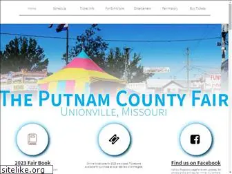 putnamcountyfairunionvillemo.com