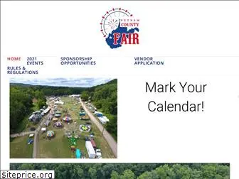 putnamcountyfairwv.com