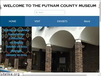 putnamcountymuseum.org