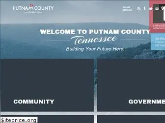 putnamcountytn.gov