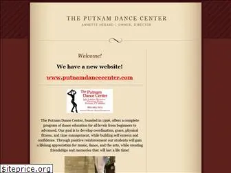 putnamdance.com
