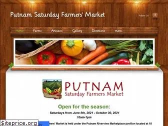 putnamfarmersmarket.org