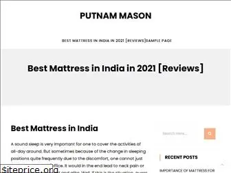 putnammason.com