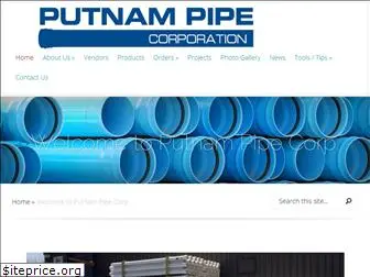 putnampipe.com