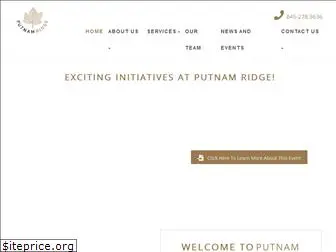 putnamridge.com