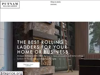 putnamrollingladder.com