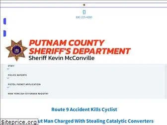 putnamsheriff.com