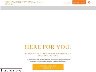 putnamymca.org