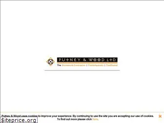 putneyandwood.co.uk