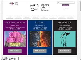 putneyartstheatre.org.uk