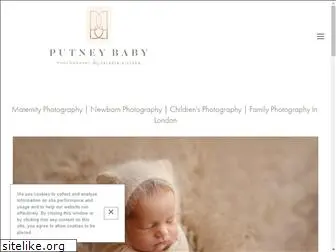 putneybabyphotography.com