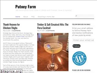 putneyfarm.com