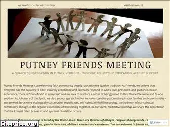 putneyfriendsmeeting.org