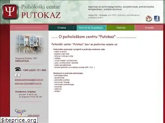 putokaz.info