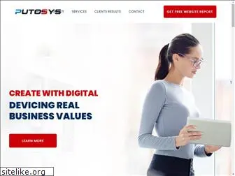 putosys.com