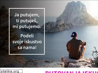 putovanjaiskustva.rs