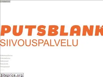 putsblank.fi