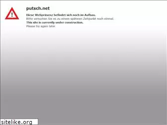 putsch.net