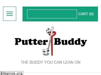 putterbuddy.com